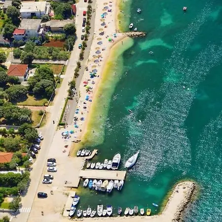 By The Sea - Mulo, Zadar - 18914