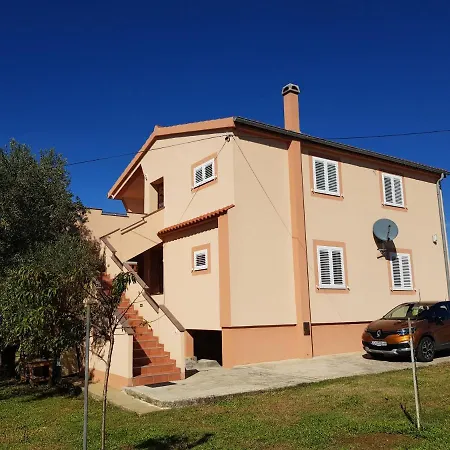 By The Sea - Mulo, Zadar - 18914 Apartment *