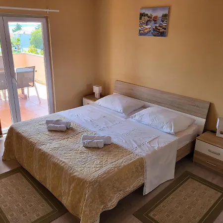 By The Sea - Mulo, Zadar - 18914 Apartment