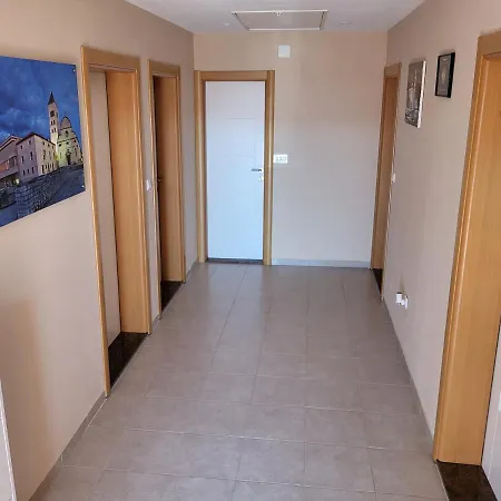 By The Sea - Mulo, Zadar - 18914 Apartment