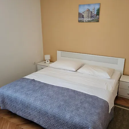By The Sea - Mulo, Zadar - 18914 Apartment *