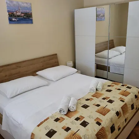 By The Sea - Mulo, Zadar - 18914 Apartment