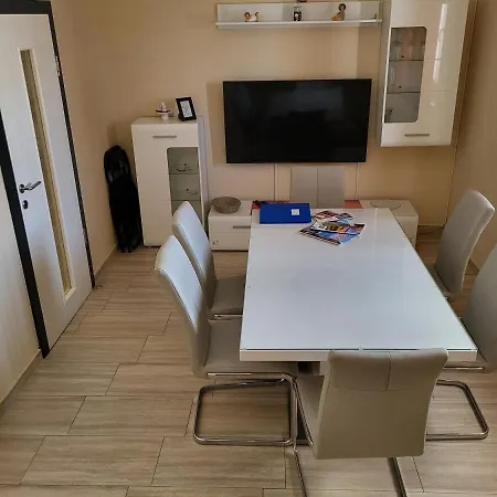 By The Sea - Mulo, Zadar - 18914 Apartment Vrsi