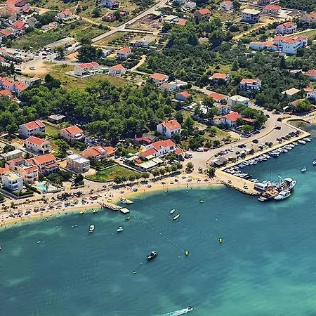 By The Sea - Mulo, Zadar - 18914 Apartmán *