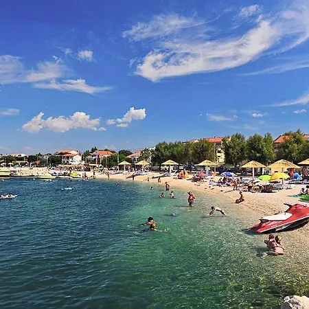 By The Sea - Mulo, Zadar - 18914 * Vrsi