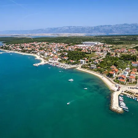 By The Sea - Mulo, Zadar - 18914
