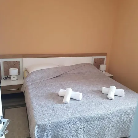 Apartman By The Sea - Mulo, Zadar - 18914 *