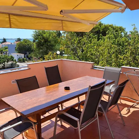 By The Sea - Mulo, Zadar - 18914