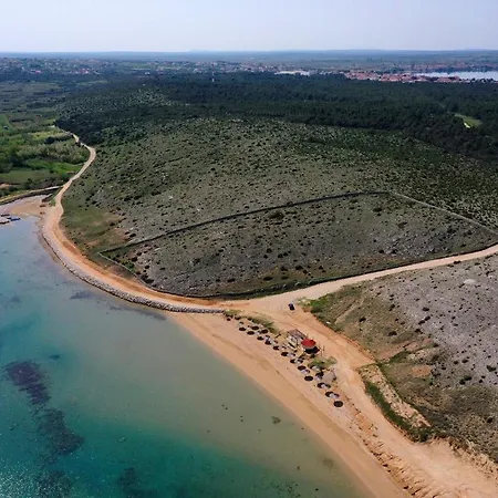 By The Sea - Mulo, Zadar - 18914