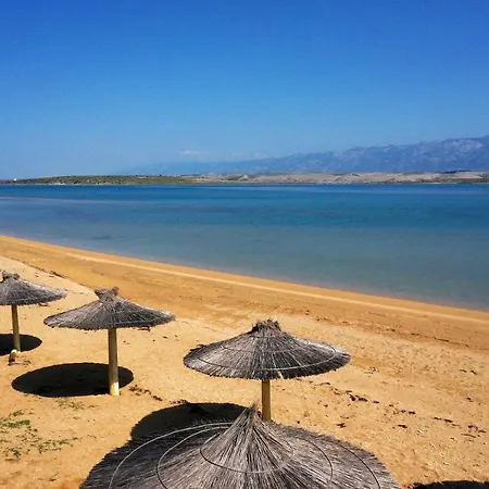 By The Sea - Mulo, Zadar - 18914 Vrsi