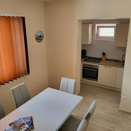 By The Sea - Mulo, Zadar - 18914 Apartman