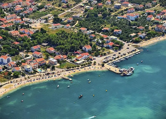 By The Sea - Mulo, Zadar - 18914 Apartmán *