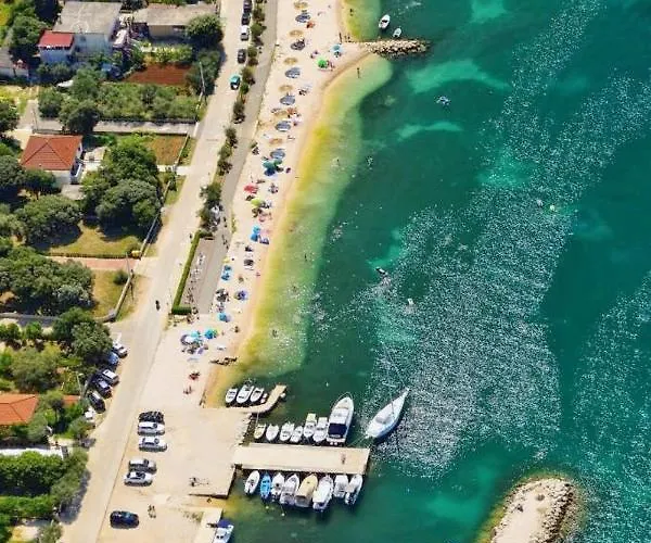 By The Sea - Mulo, Zadar - 18914
