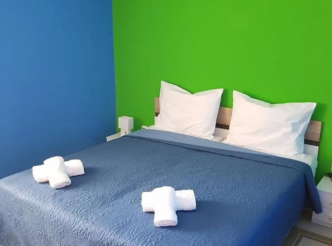 Apartmán By The Sea - Mulo, Zadar - 18914 *