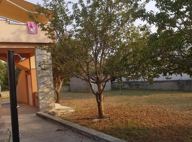 By The Sea - Mulo, Zadar - 18914 Apartmán