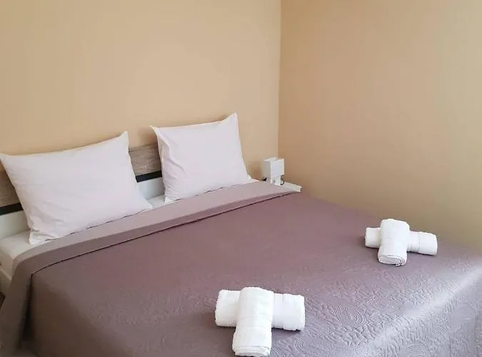 By The Sea - Mulo, Zadar - 18914 Vrsi