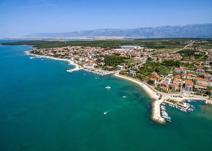 By The Sea - Mulo, Zadar - 18914