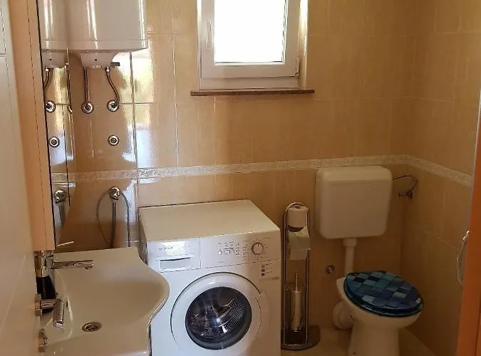 Apartmán By The Sea - Mulo, Zadar - 18914 Vrsi