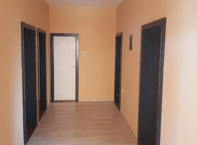 Apartmán By The Sea - Mulo, Zadar - 18914