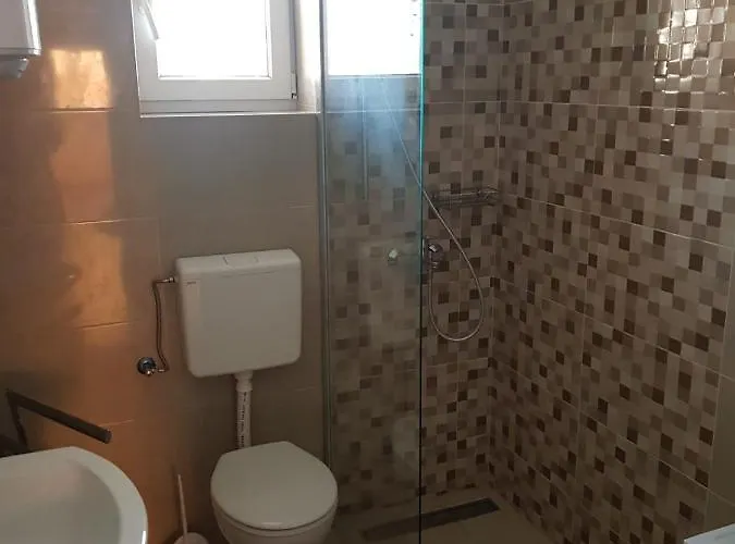 By The Sea - Mulo, Zadar - 18914