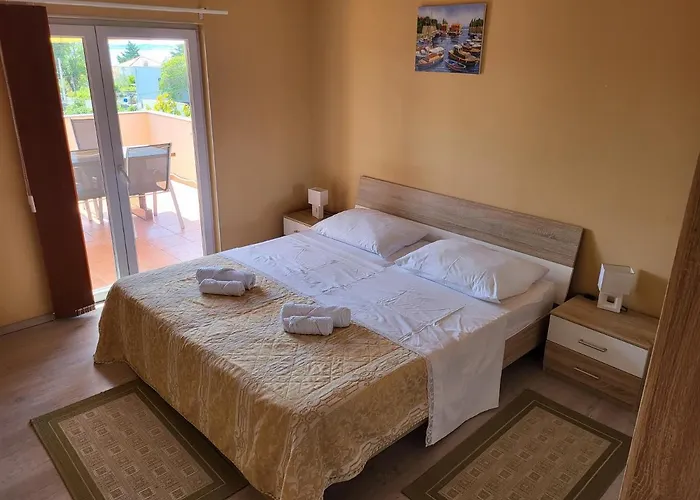 By The Sea - Mulo, Zadar - 18914 Apartmán