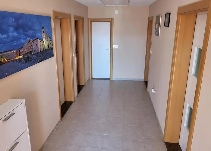 By The Sea - Mulo, Zadar - 18914 Apartmán