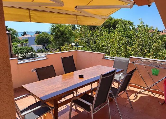 By The Sea - Mulo, Zadar - 18914