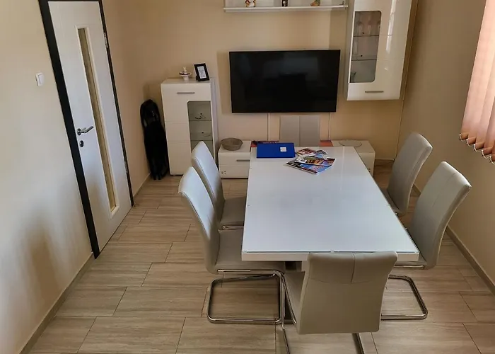 By The Sea - Mulo, Zadar - 18914 Apartmán Vrsi