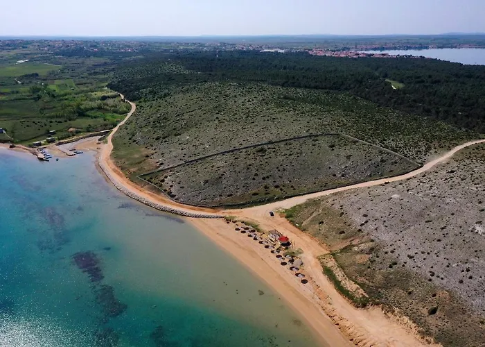 By The Sea - Mulo, Zadar - 18914